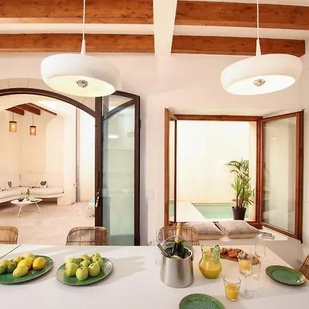 Casa de Férias Xiprers