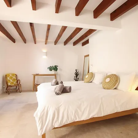 Xiprers * Pollença